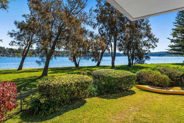 PALM BEACH COTTAGE