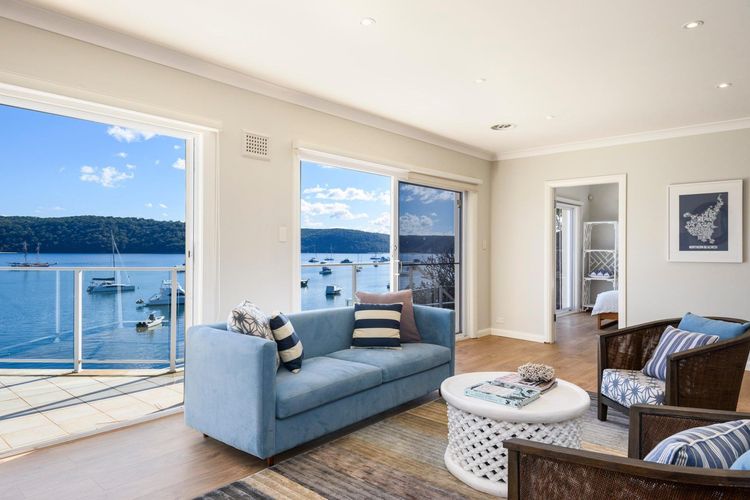 YACHTSMAN’S PARADISE