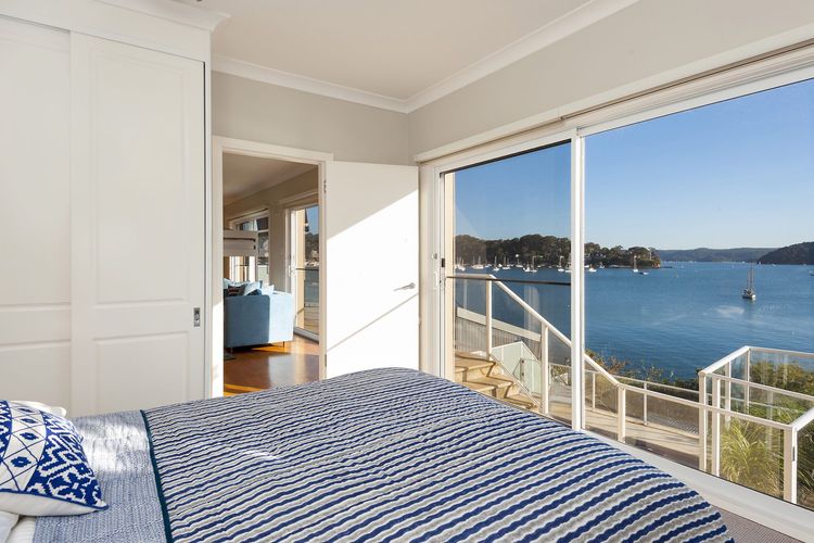YACHTSMAN’S PARADISE