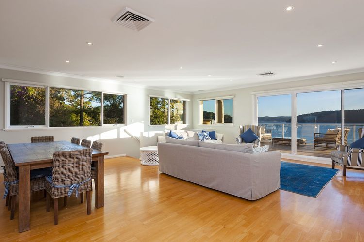 YACHTSMAN’S PARADISE