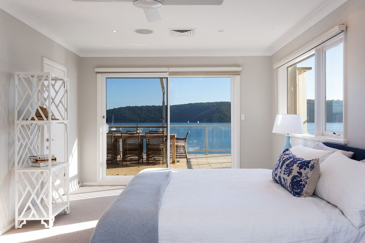 YACHTSMAN’S PARADISE