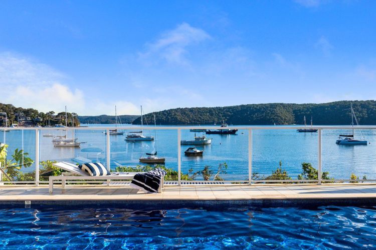 YACHTSMAN’S PARADISE