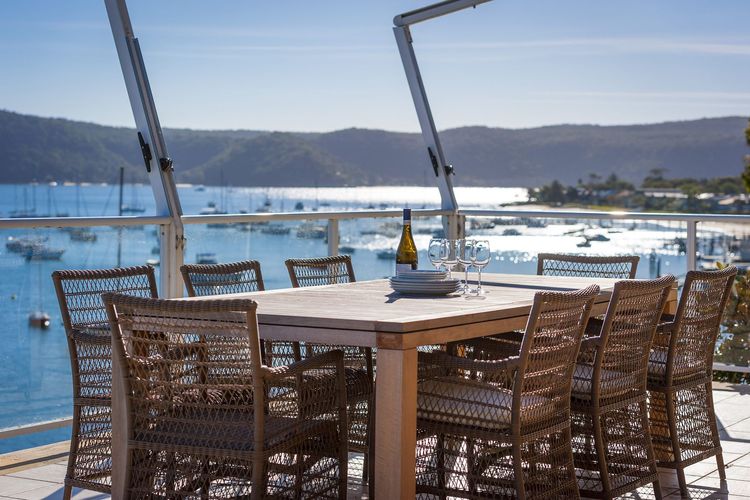 YACHTSMAN’S PARADISE