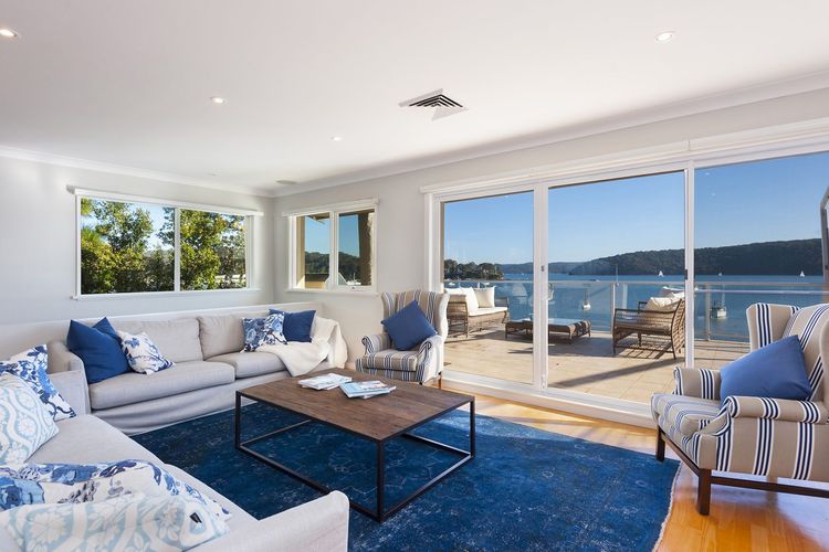 YACHTSMAN’S PARADISE