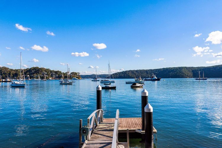 YACHTSMAN’S PARADISE