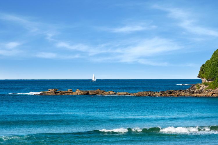 COASTAL BREEZE
