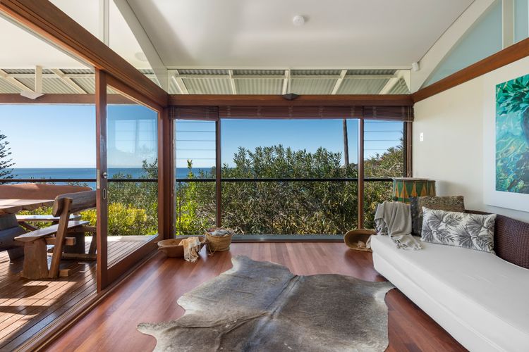 LANAI