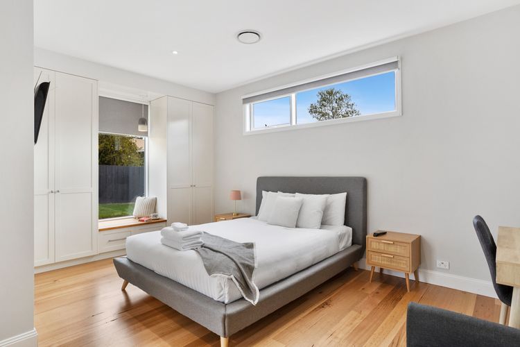 Granville House – Hamptons style