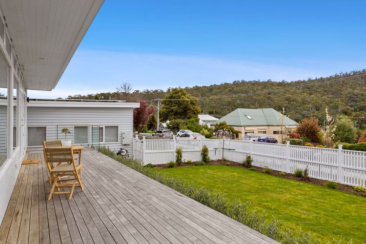 Granville House – Hamptons style