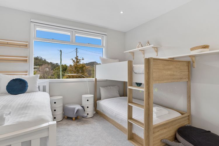 Granville House – Hamptons style