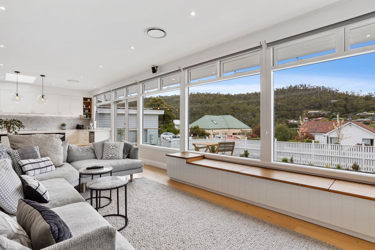 Granville House – Hamptons style