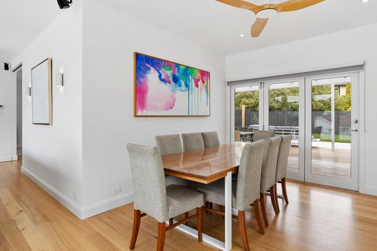 Granville House – Hamptons style