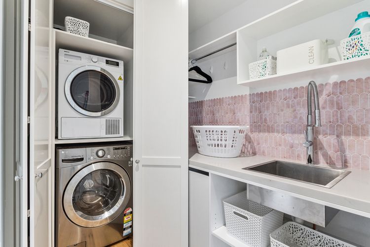 Granville House – Hamptons style