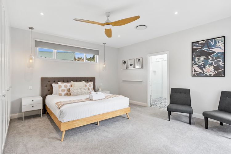 Granville House – Hamptons style