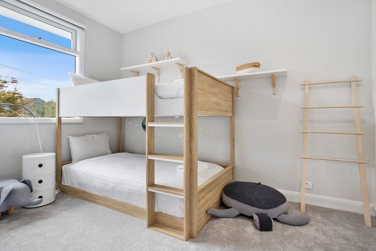 Granville House – Hamptons style