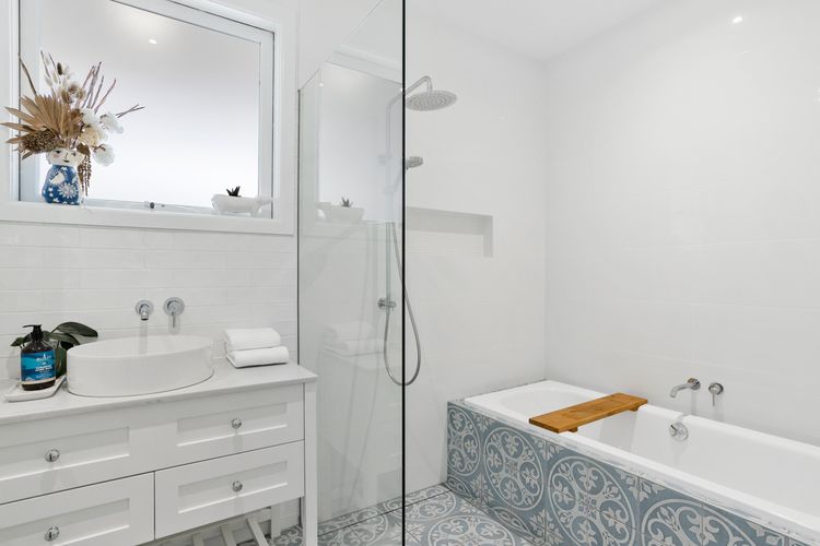 Granville House – Hamptons style