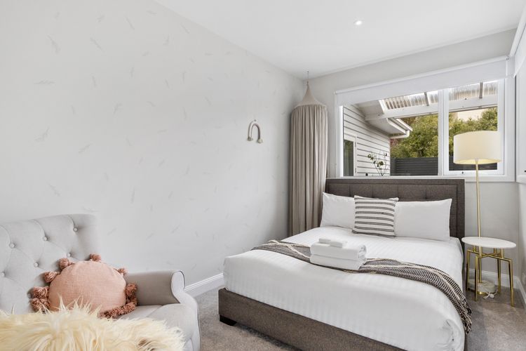 Granville House – Hamptons style