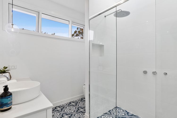 Granville House – Hamptons style