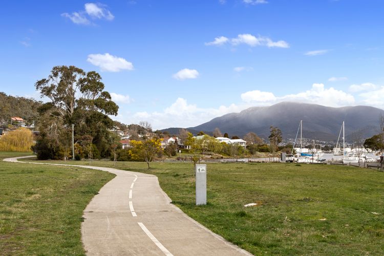 Granville House – Hamptons style