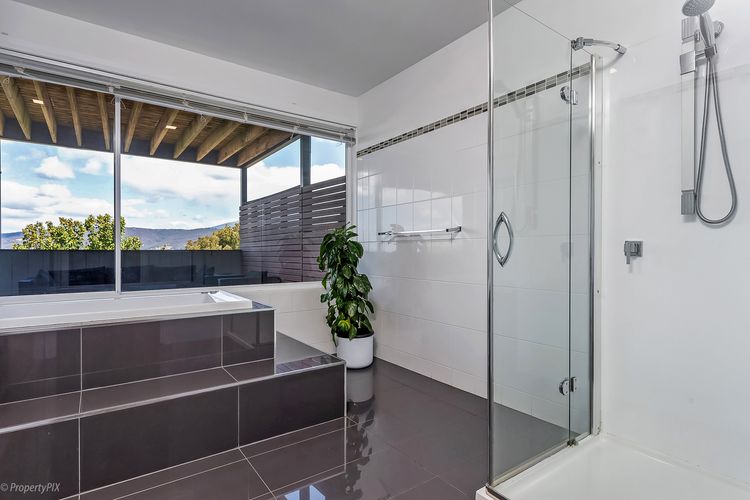 downstairs bathroom