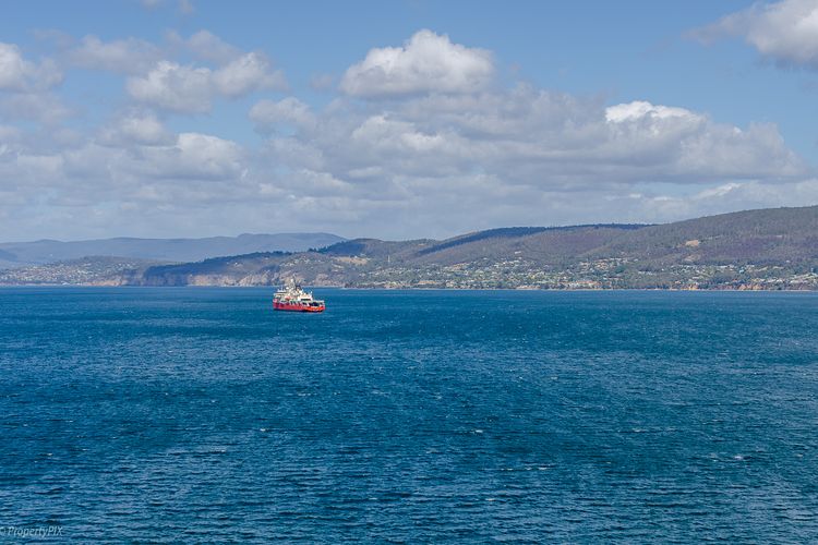 Oceana Escape panoramic views luxury and space