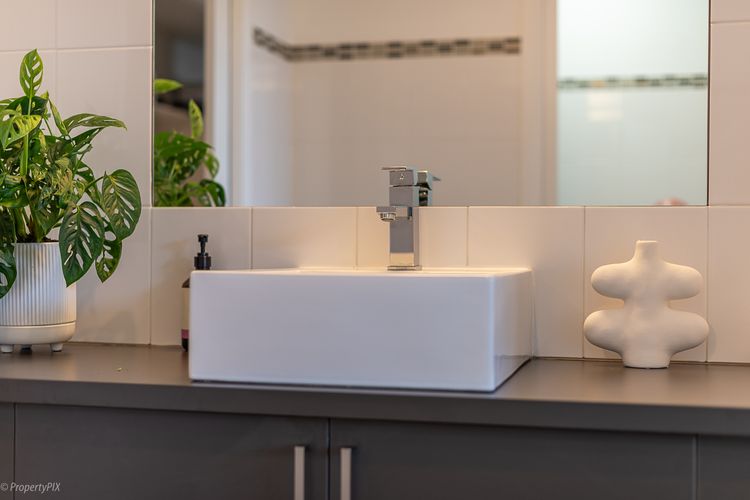 downstairs bathroom