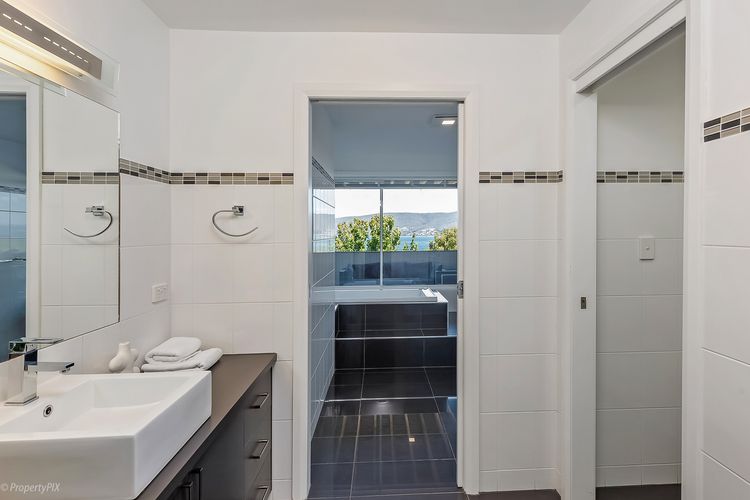 downstairs bathroom