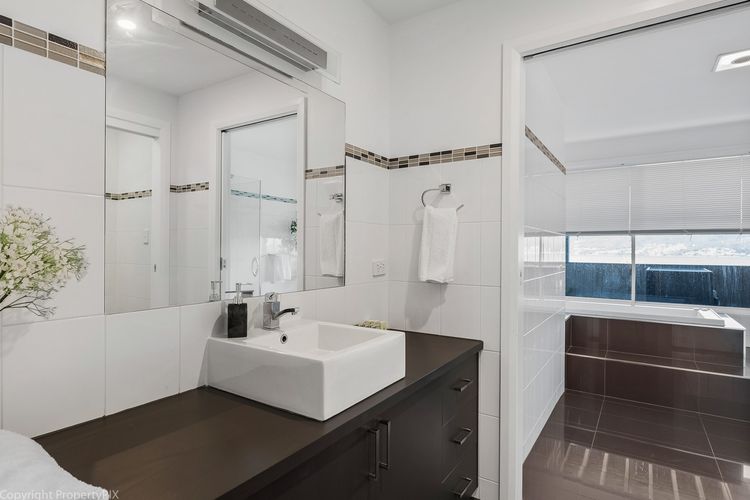 downstairs bathroom