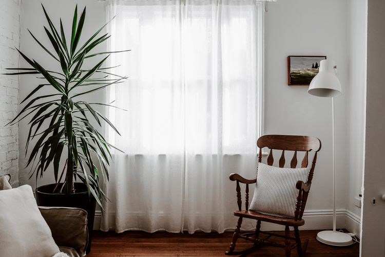 artstay Hobart 1890s inner city cottage