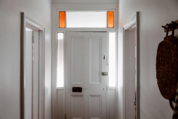 artstay Hobart 1890s inner city cottage