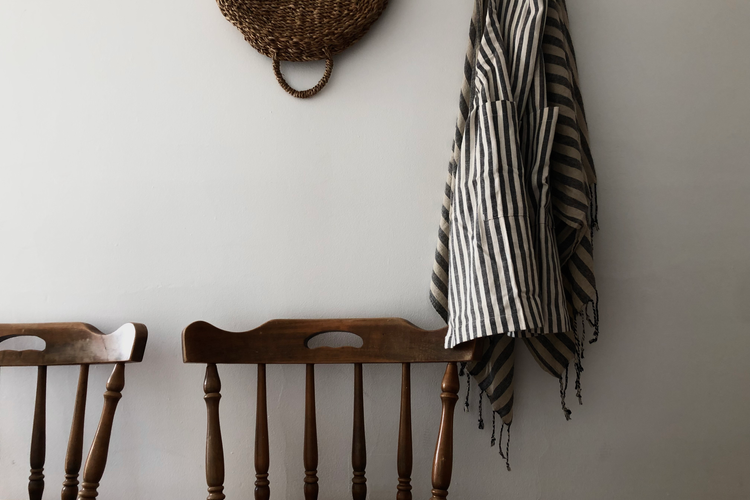 artstay Hobart 1890s inner city cottage