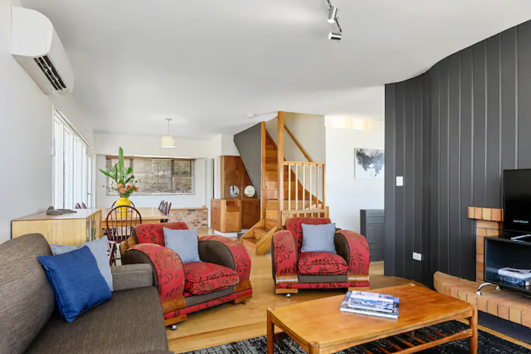 Poet s House 6br fabulous character WOW views