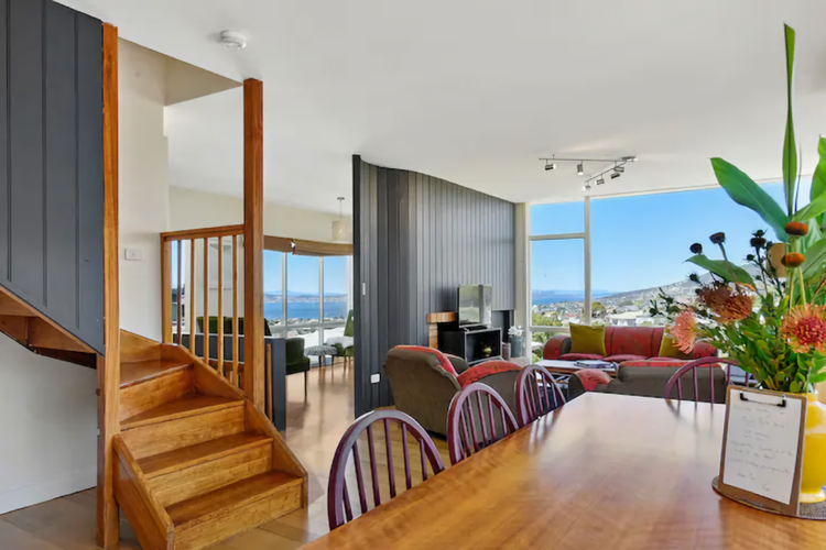 Poet s House 6br fabulous character WOW views