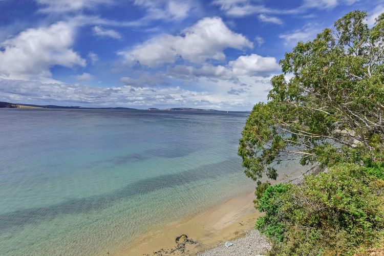 Sandy Bay Beachfront Oasis direct beach access