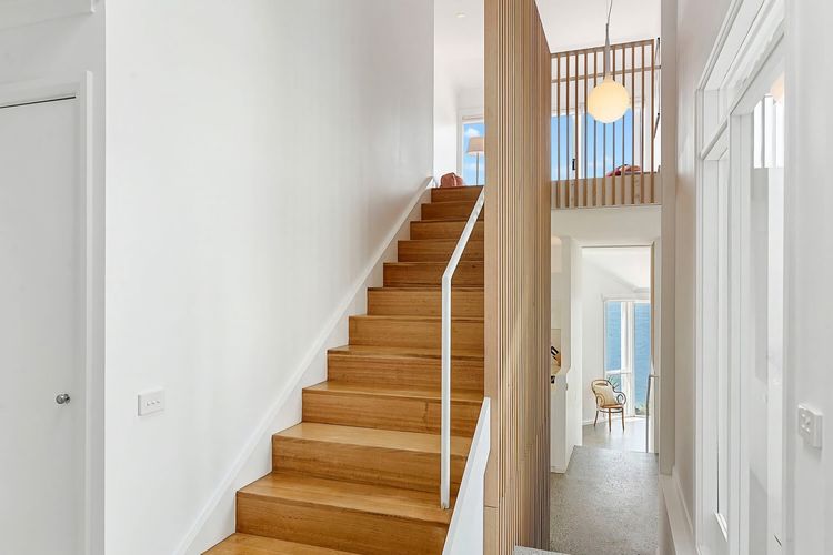 Sandy Bay Beachfront Oasis direct beach access