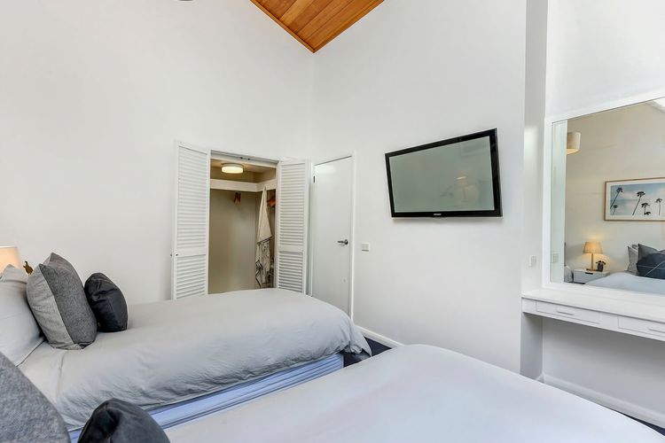 Sandy Bay Beachfront Oasis direct beach access