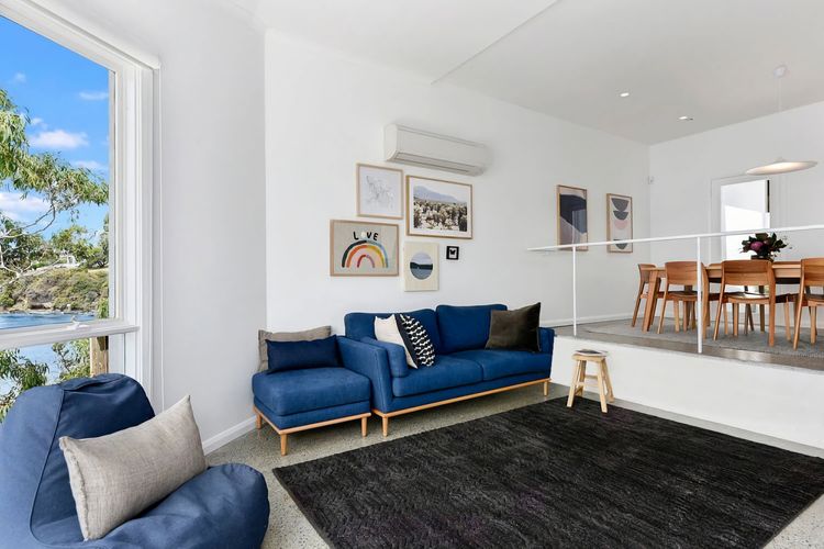 Sandy Bay Beachfront Oasis direct beach access