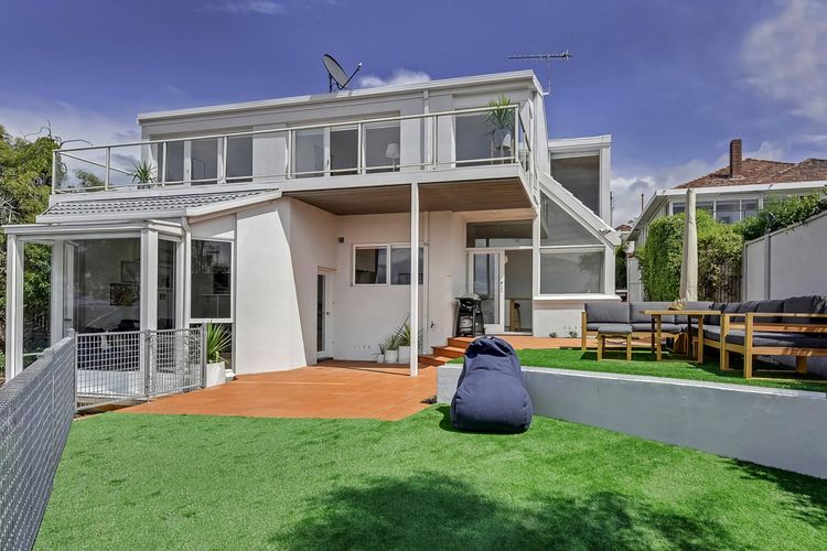 Sandy Bay Beachfront Oasis direct beach access