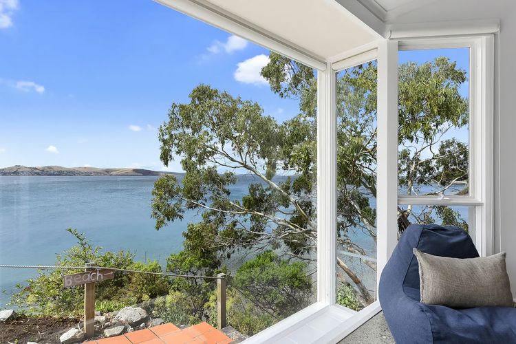 Sandy Bay Beachfront Oasis direct beach access
