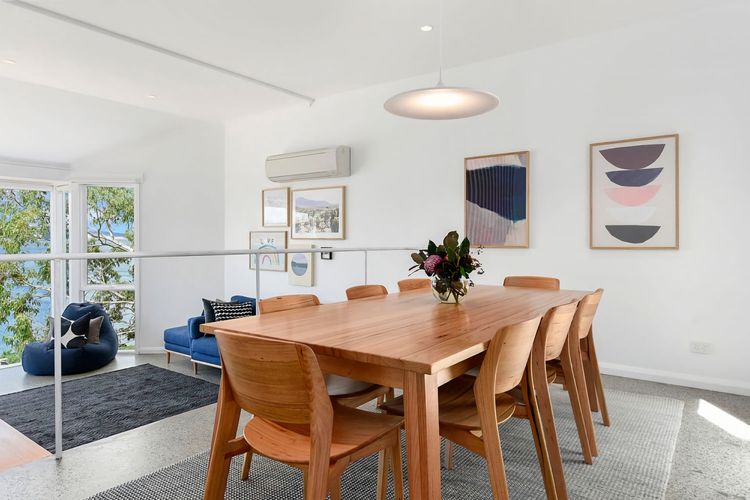 Sandy Bay Beachfront Oasis direct beach access