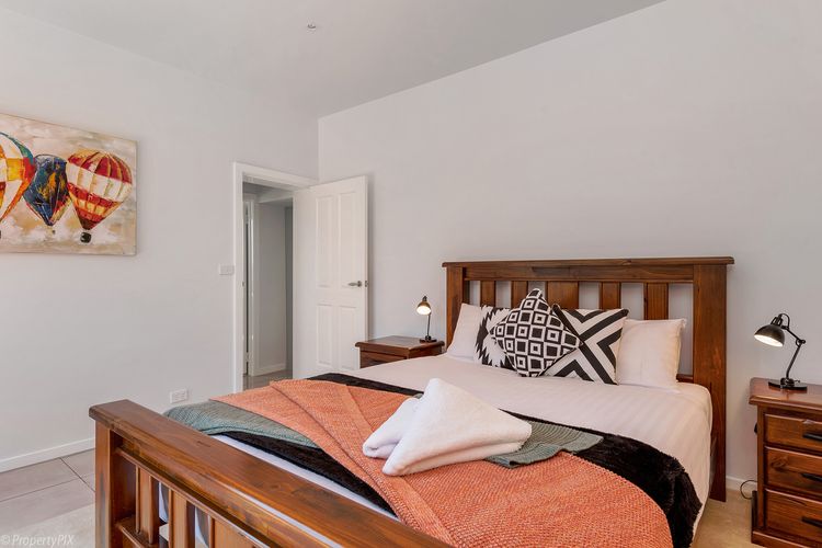 The Artview fantastic city location os parking