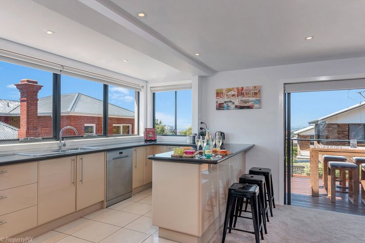 The Artview fantastic city location os parking