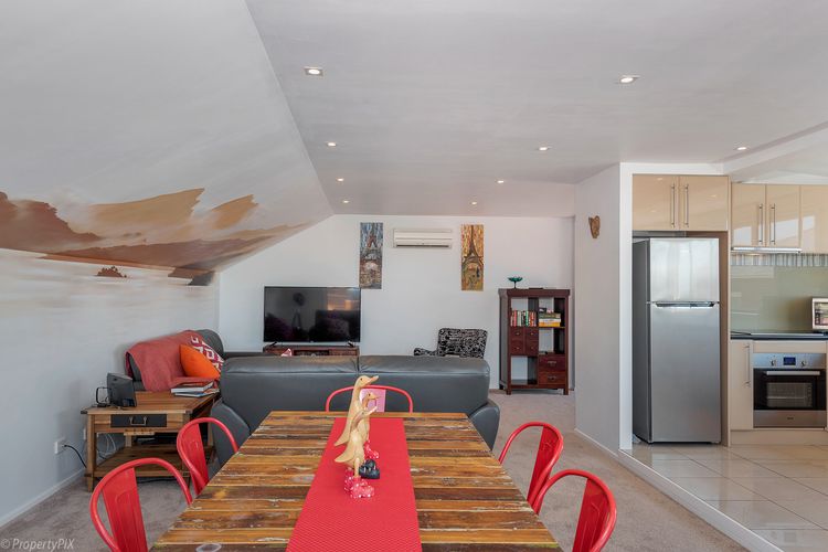 The Artview fantastic city location os parking