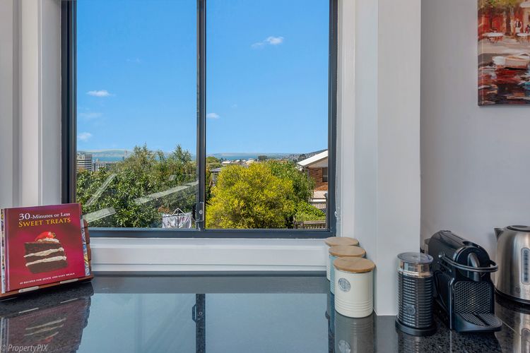 The Artview fantastic city location os parking