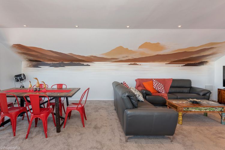 The Artview fantastic city location os parking