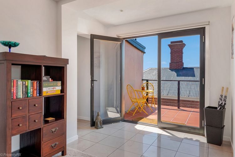 The Artview fantastic city location os parking