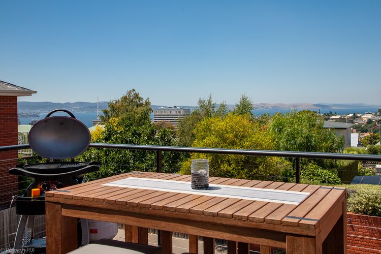 The Artview fantastic city location os parking