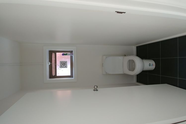 The View 2 bed unit with stunning Hobart outlook
