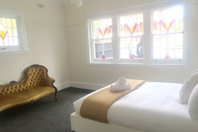 Best on Burnett best location parking sleeps 8