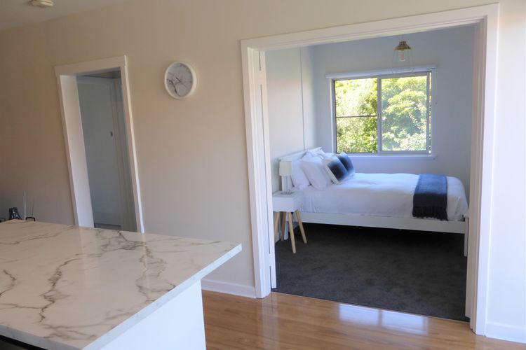 View Street Apartment Car park 650m to shops